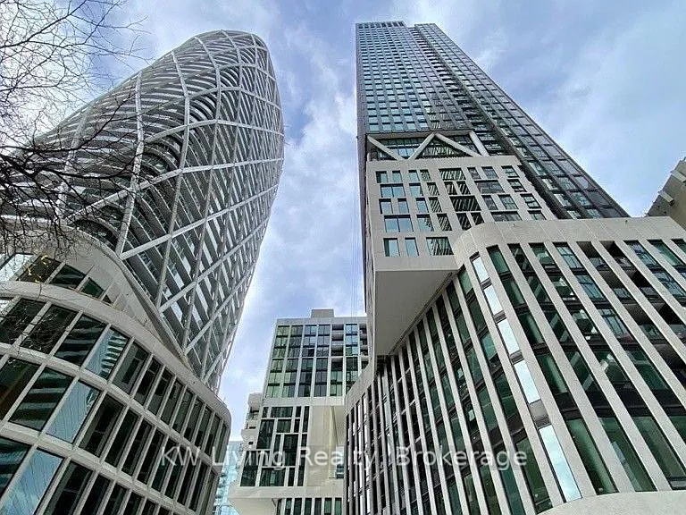 238 Simcoe St #2906 — Photo 1