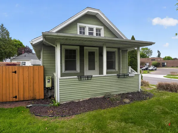 2533 S Washington Ave, Lansing, MI 48910