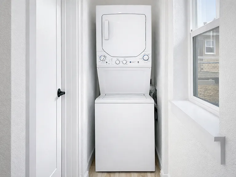 Washer