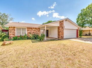 5705 2nd Pl, Lubbock, TX 79416