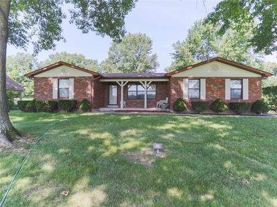 3569 Us Highway 61, Festus, MO, 63028