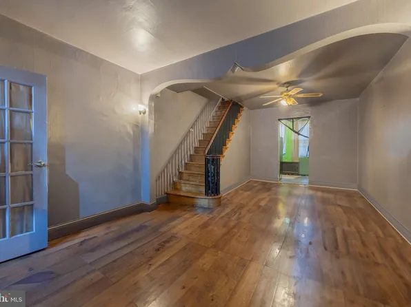 2013 Newcomb St, Philadelphia, PA 19140