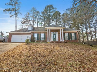 335 Cypress Creek Rd, Brandon, MS, 39047