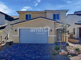 8851 Carmine Cob Ave, Las Vegas, NV 89178
