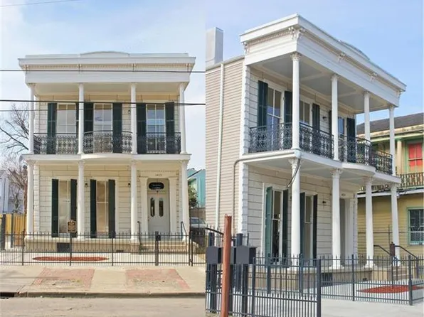 1423 N Claiborne Ave, New Orleans, LA 70116