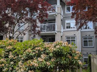 1420 Parkway Blvd #402, Coquitlam, BC V3E3J6