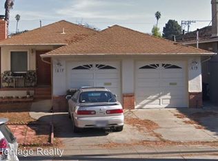 619 S Delaware St, San Mateo, CA 94402