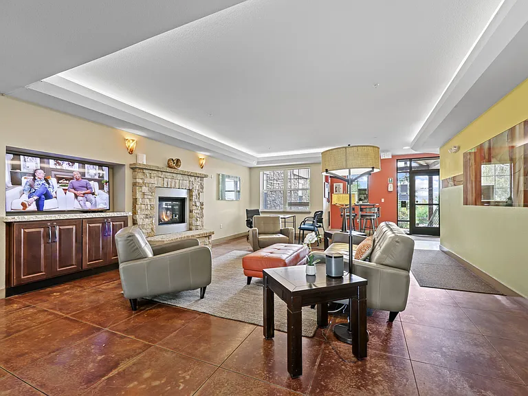 Peregrine Place Apartments — Photo 13