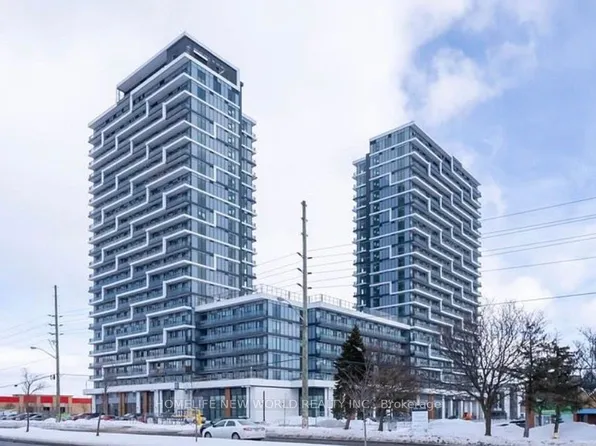 9763 Markham Rd, Markham, ON