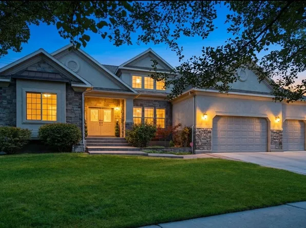 1298 W 1980 N, Provo, UT 84604