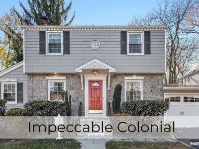 171 Voorhis Ave, River Edge, NJ, 07661