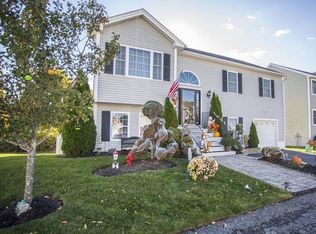 531 Detroit St, Fall River, MA 02721