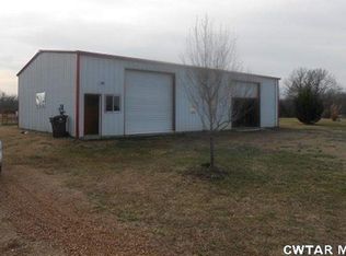 7070 Highway 104, Lavinia, TN 38348