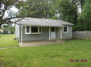 1250 Bennett Rd, Lansing, MI 48906