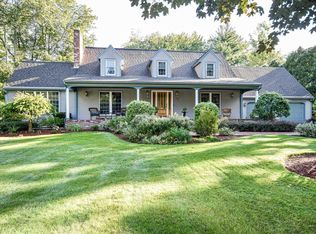 6 Dover Neck Rd, Dover, NH 03820