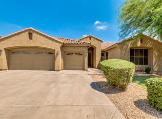 292 E Horseshoe Ave, Gilbert, AZ 85296