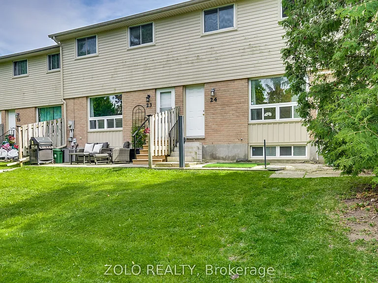 626 Wharncliffe Rd S #24 — Photo 34