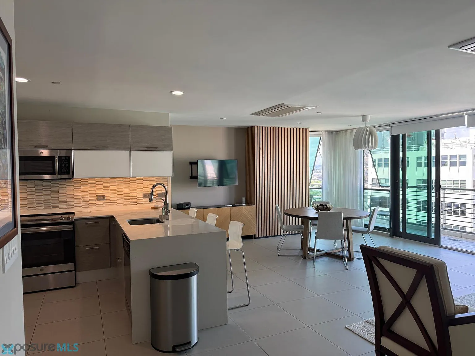 Ciudadela (Condominio) — Photo 4
