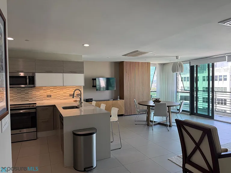 1511 Avenida Ponce De Leon #9134 — Photo 4