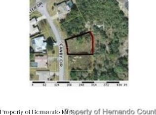 142 Canby Cir, Spring Hill, FL 34606