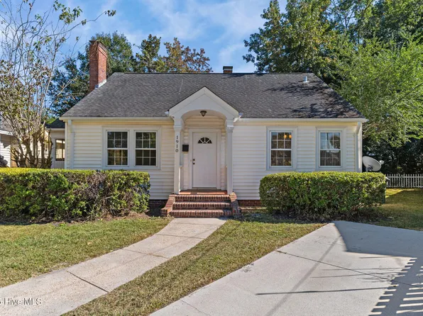 1910 Church Street, Wilmington, NC 28403