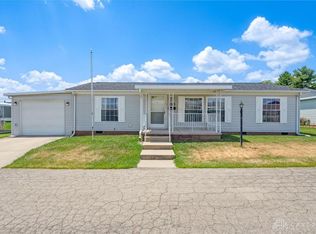 110 Timber St, Fairborn, OH 45324