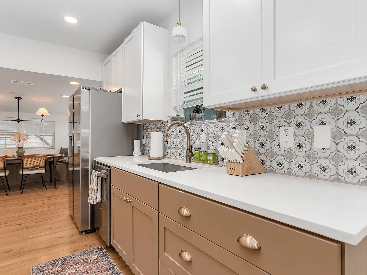 3 bed, 1574 sqft, $2,500 — Photo 4