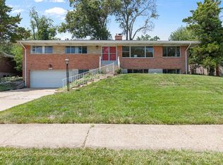 8907 Harwich Dr, Saint Louis, MO