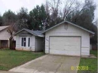 1643 Galaxy Way, Redding, CA 96002