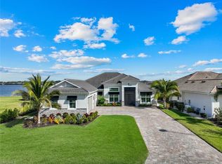14836 Blue Bay Cir, Fort Myers, FL 33913