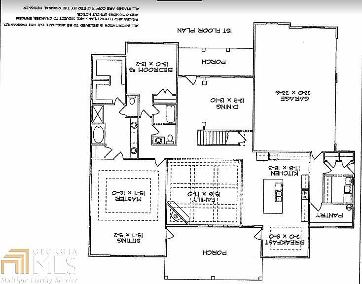 122 Kenmare Row, Tyrone, GA 30290 Zillow