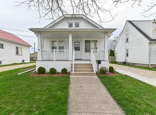 5425 34th Ave, Kenosha, WI 53144