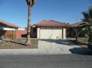 201 Jon Belger Dr, Las Vegas, NV 89145