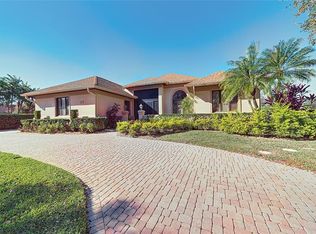 3201 Lakeside Cir, Parrish, FL 34219