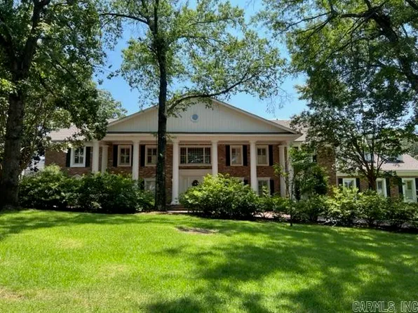 18 Heritage Park Cir, N Little Rock, AR 72116