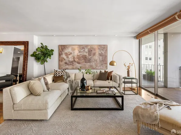 1333 Jones St Unit 502, San Francisco, CA 94109