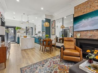 550 1/2 Jersey Ave, Jersey City, NJ 07302