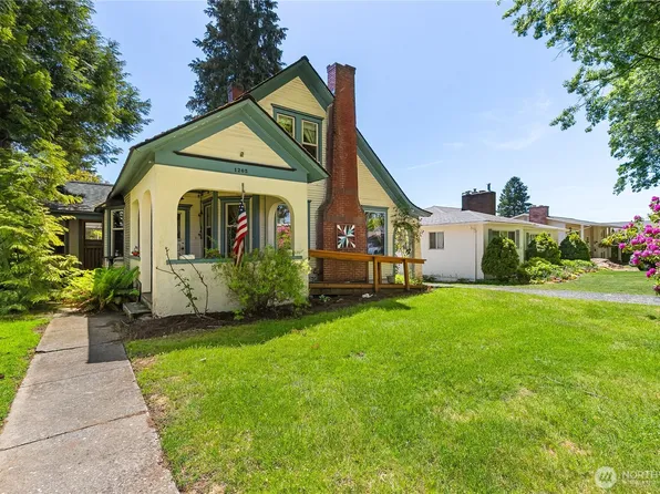 1205 Front Street, Lynden, WA 98264