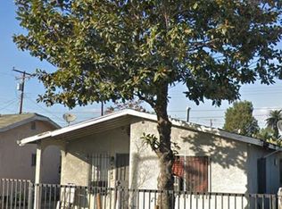 743 W 138th St, Compton, CA 90222