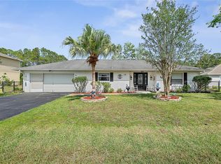 15 Zebulon Pl, Palm Coast, FL 32164
