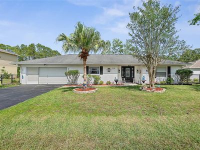 15 Zebulon Pl, Palm Coast, FL, 32164