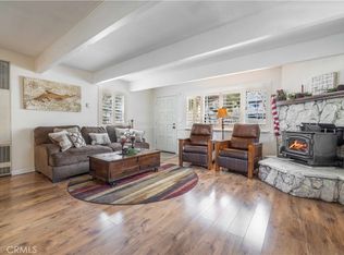 220 E Cinderella Dr, Big Bear City, CA 92314