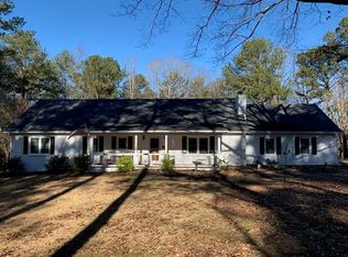 2649 Tucker Mill Rd SW, Conyers, GA 30094