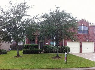 19403 Creek Bend Dr, Spring, TX 77388