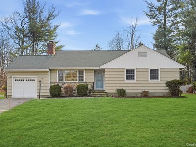 34 Sunrise Avenue, Katonah, NY, 10536