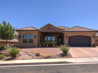 1635 S Amity Ln, Washington, UT 84780