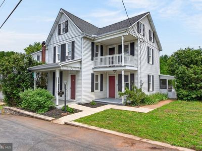 990 Maple St, Lititz, PA, 17543