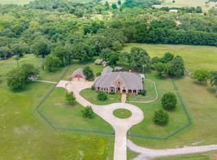 4685 Ranch Rd, Whitesboro, TX 76273