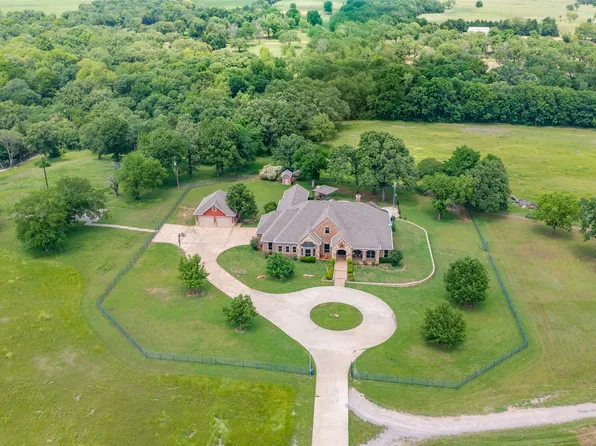 4685 Ranch Rd, Whitesboro, TX 76273