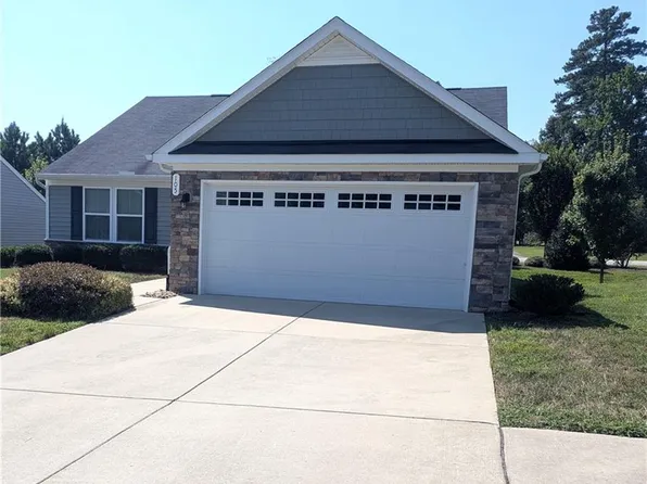 105 Rustic Run Ln, Williamsburg, VA 23188